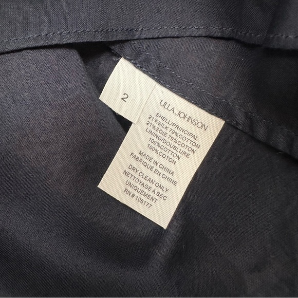 Ulla Johnson Gia Skirt - Picture 11 of 12